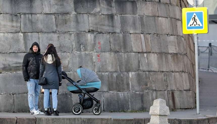 Фото: Агентство «Москва»