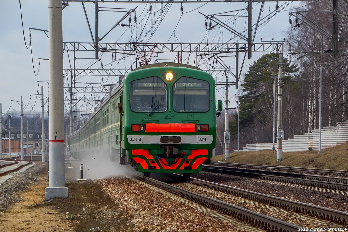 поезда москва тула