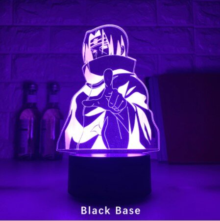 Учиха Итачи