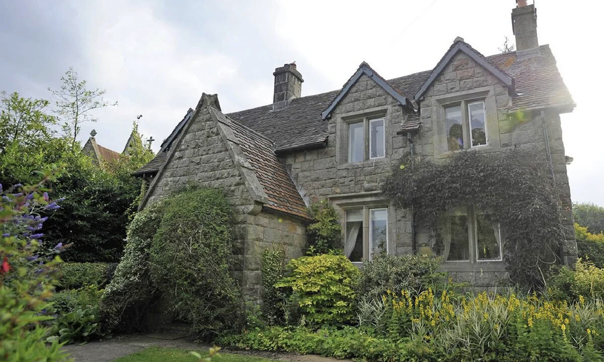 Источник: houseandgarden.co.uk