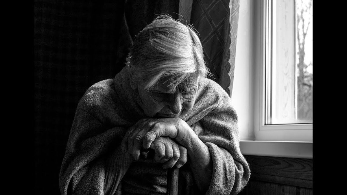 Мамино сердце