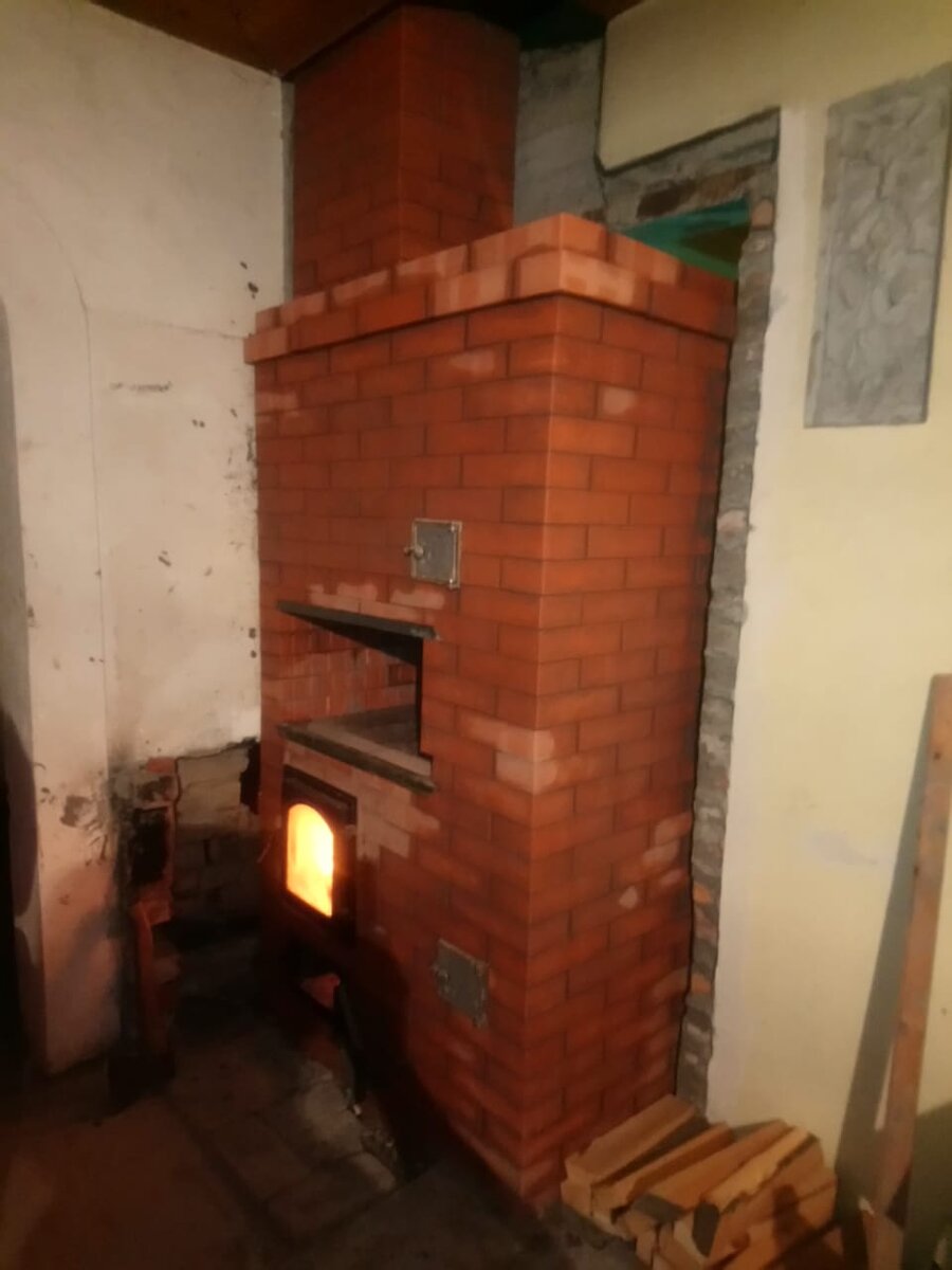 Наша красотка