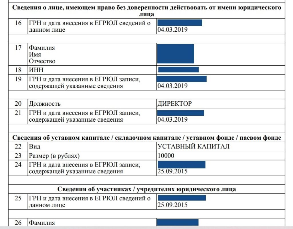 Расширение