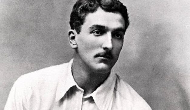                                                                           Уильям Маккрам