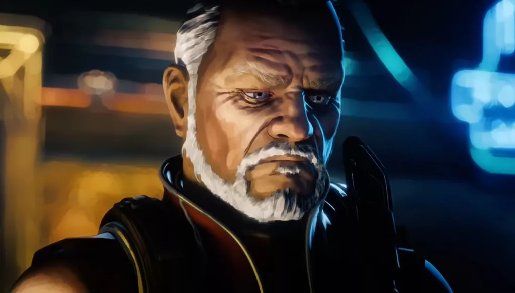 ( Изображение   предоставлено   Electronic   Arts ) 