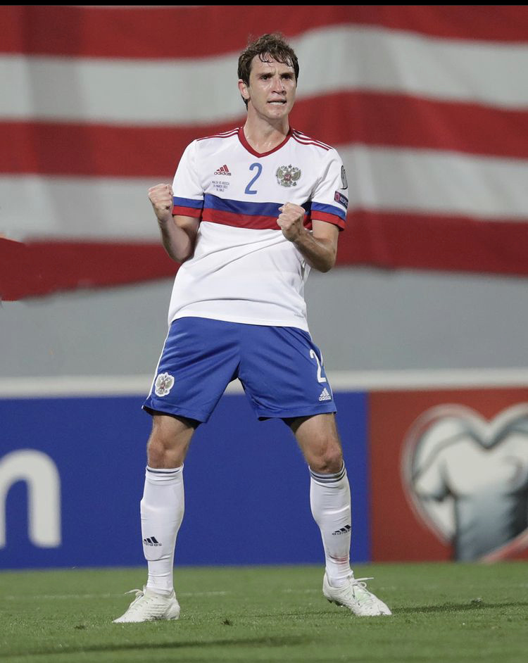 Марио Фернандес