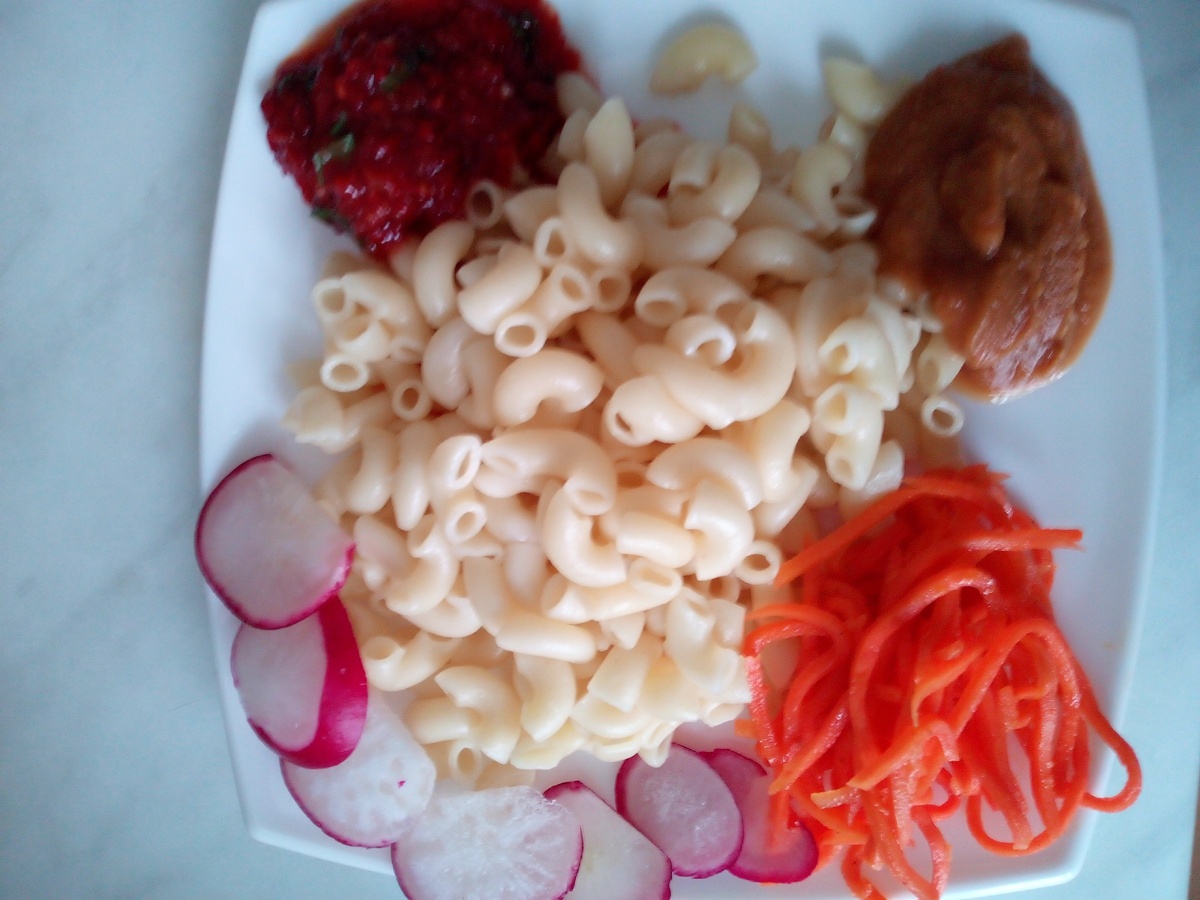 Макароны рожки,,Щебекинские,,