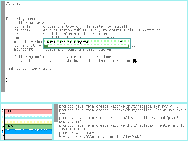 Sys main. Plan 9 os. Plan9 достоинства. Недостатки операционной системы plan9. Plan 9 Linux.