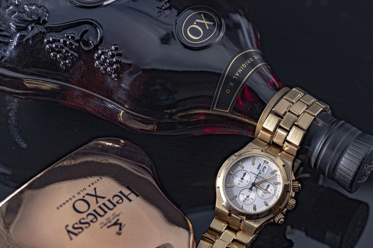 Не пей, Иванушка, свиньей станешь