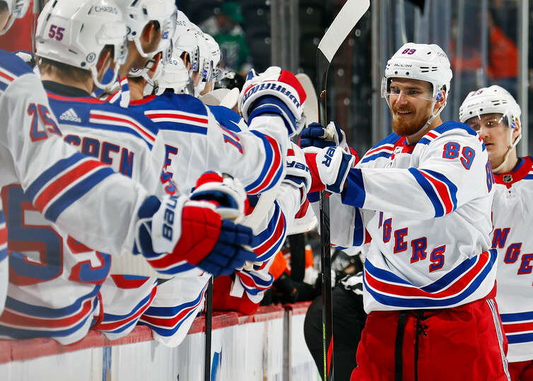 Один из героев сегодняшней встречи Павел Бучневич