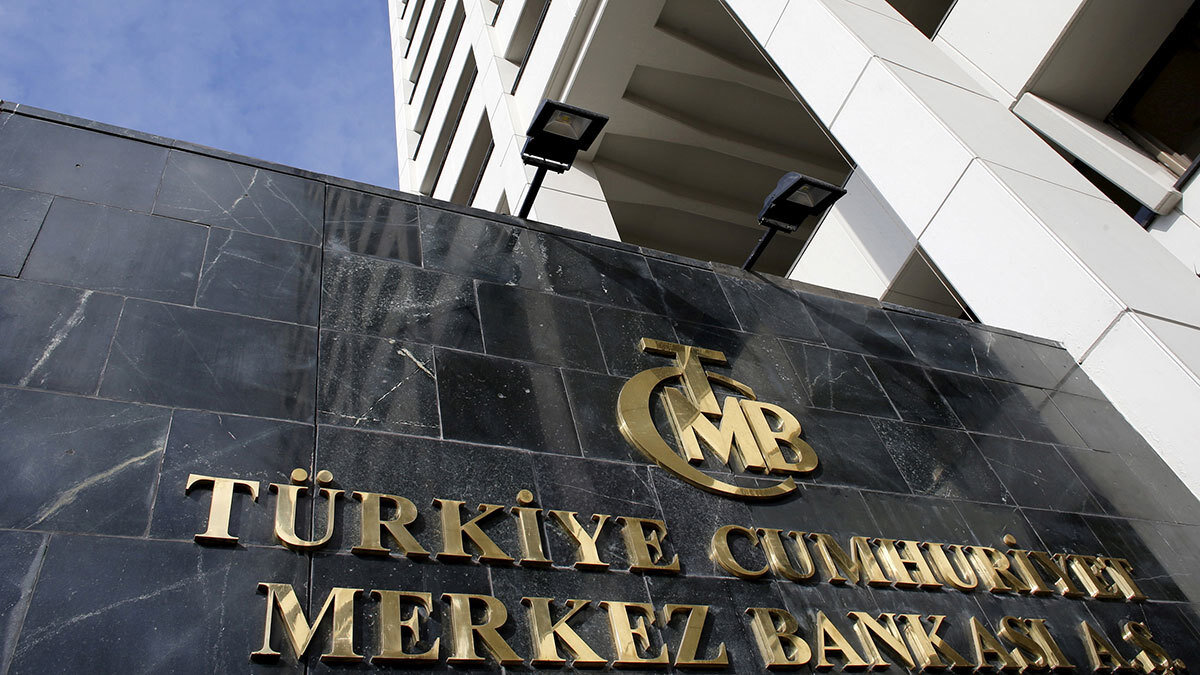 Umit Bektas / Reuters