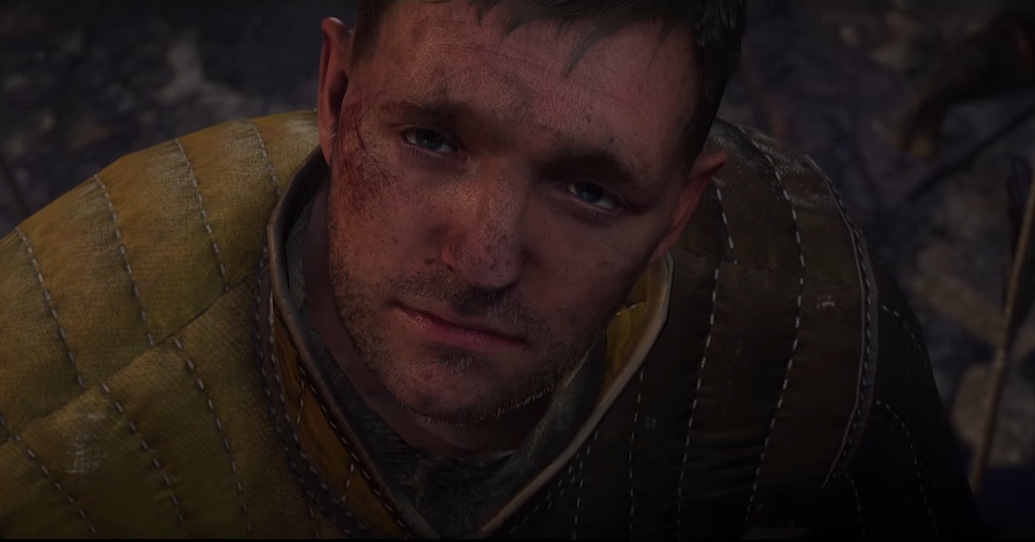 Kingdom Come: Deliverance 