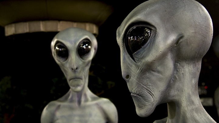 Бррр. Страшно?