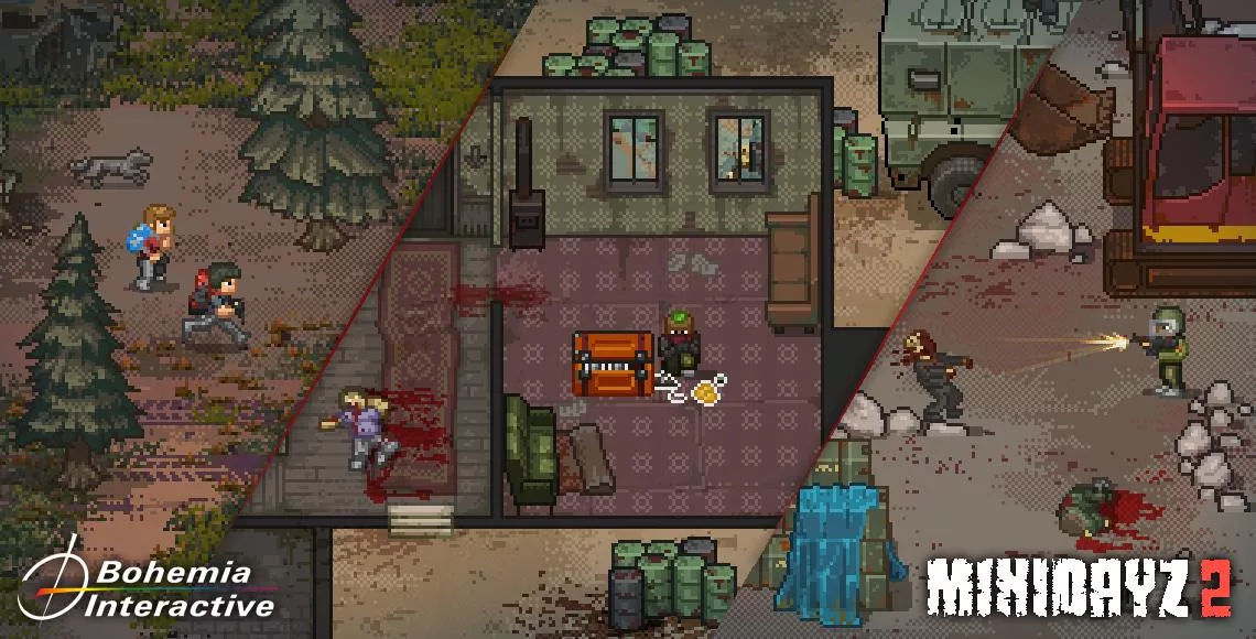 Minidayz 2. Mini dayz 2 multiplayer. минидейз. минидейз. Mini dayz 2 wiki.