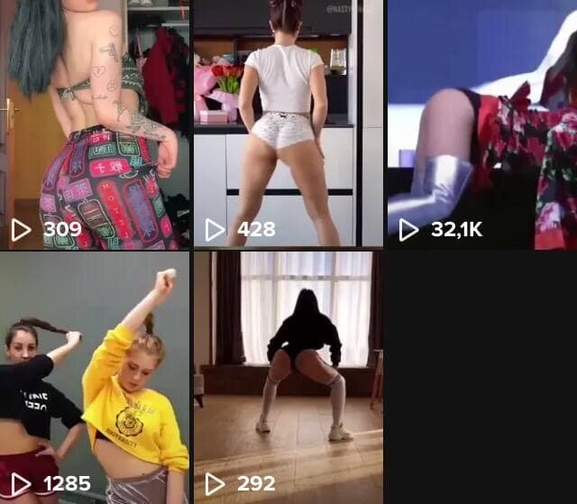 Начинаем считать снизу, как вам просмотры 3 видоса? 