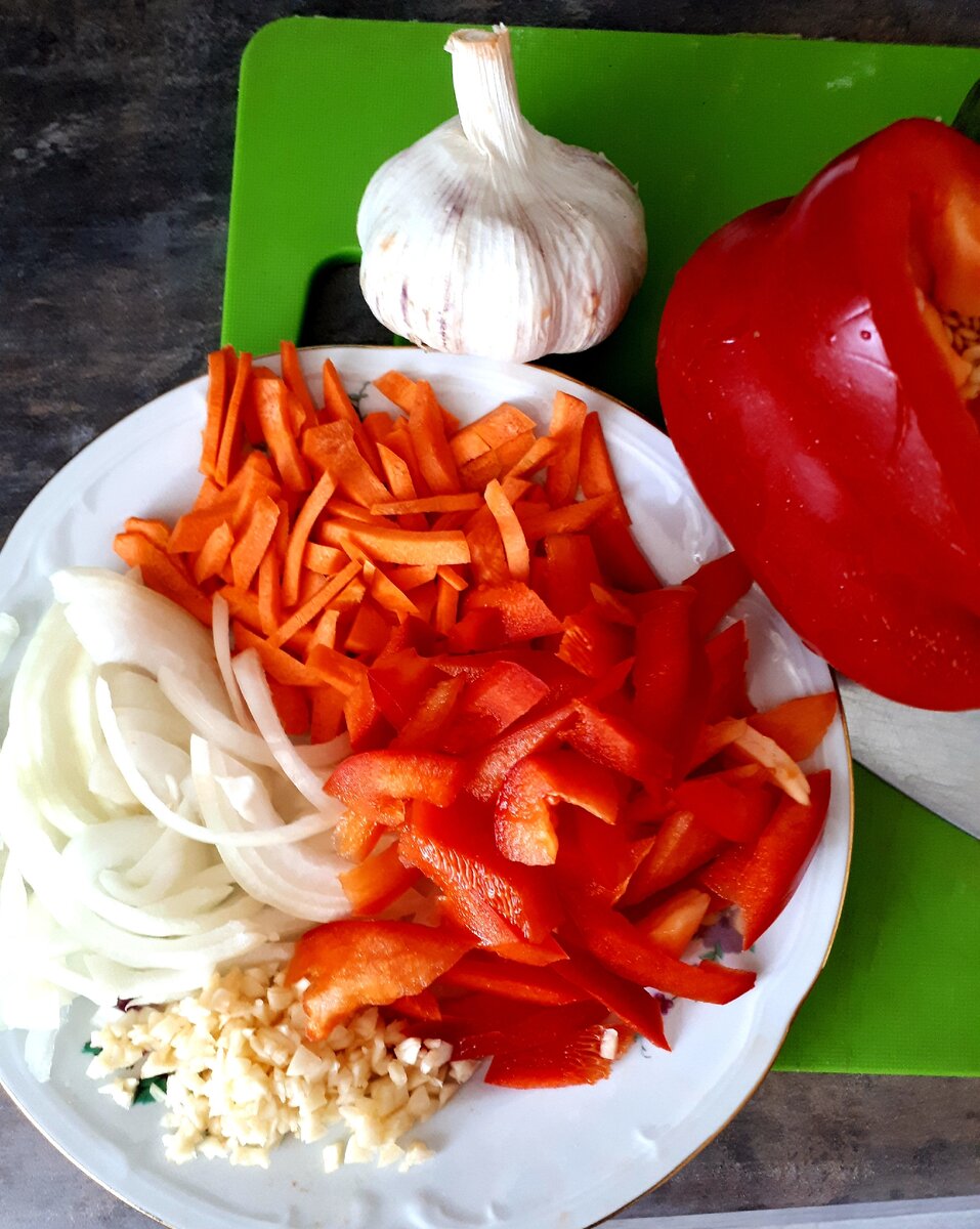 цвет настроения 