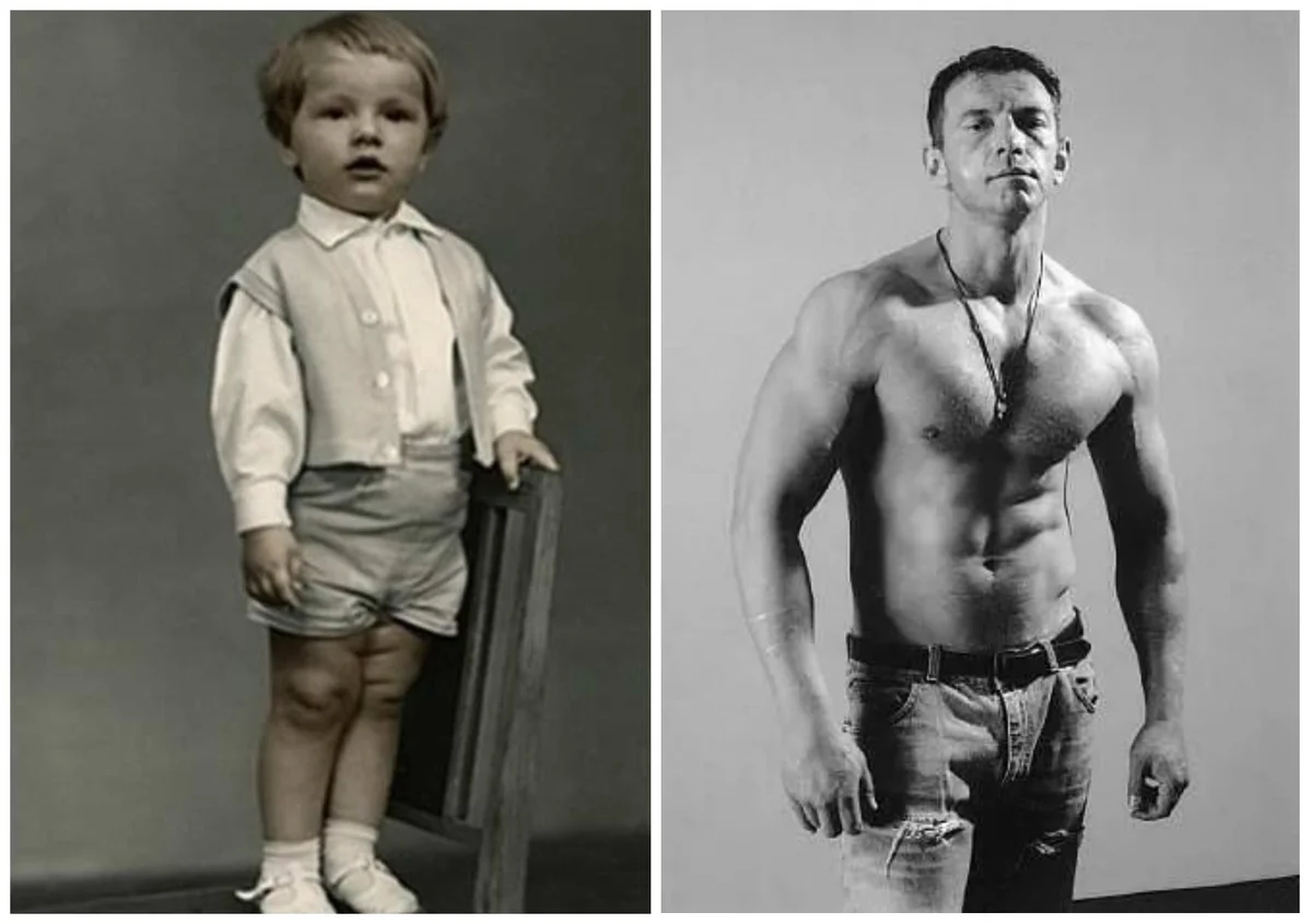 Максим Дрозд 