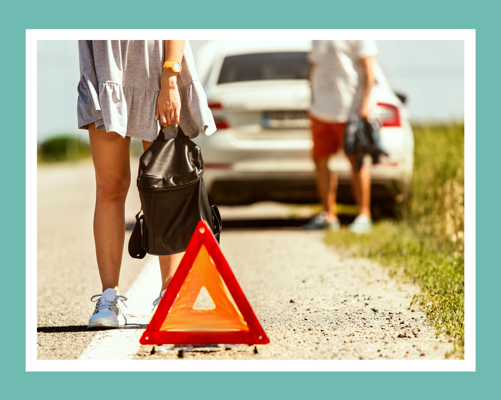 Машина сломалась, потому что решили копить? Фото: freepic