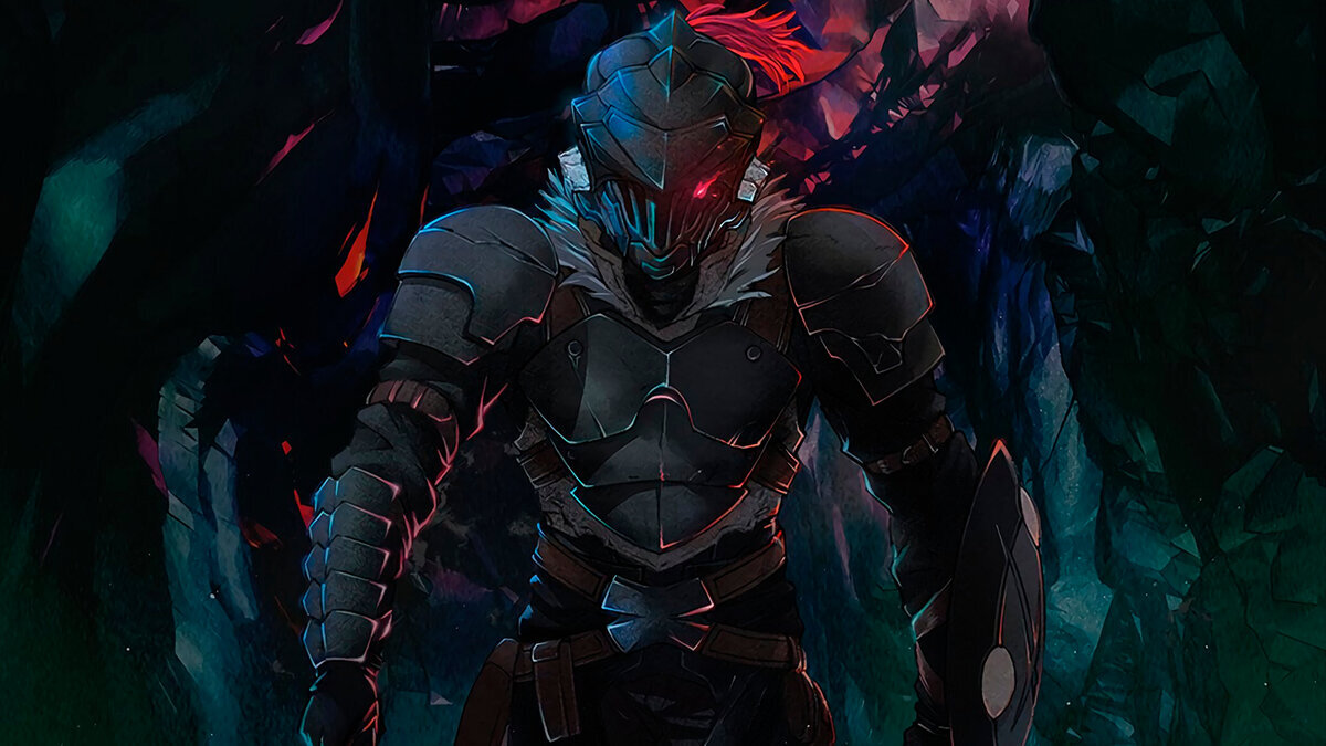 Убийца гоблинов