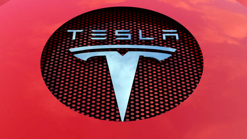 Tesla стала самой дорогой автокомпанией: а где Мерс?