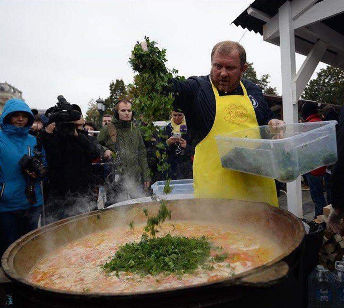 Фото из открытого доступа. Константин Ивлев 