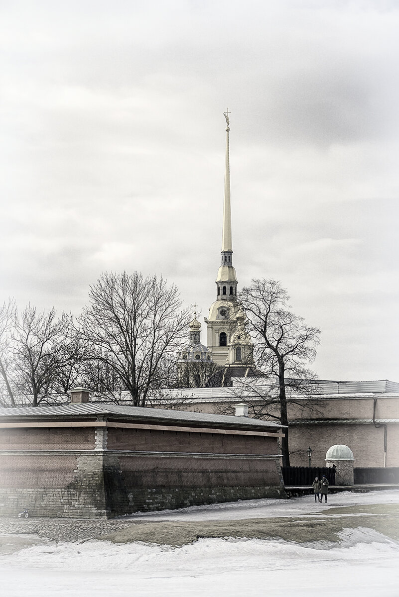 Фото: В.Кононов. 2021.