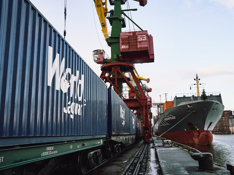 Фото: Пресс-служба КЖД 