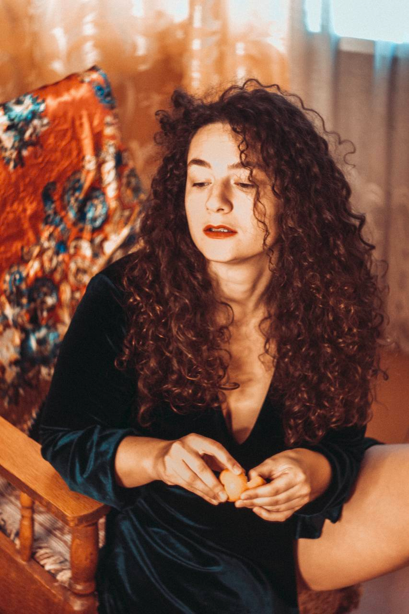 Маша Дубровская