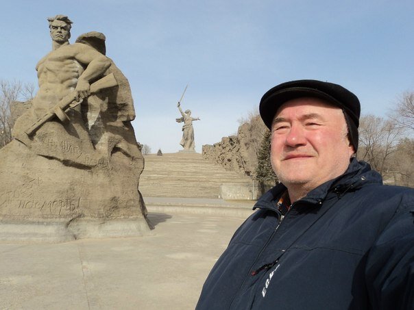 автор в Волгограде