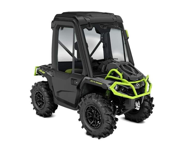 Крыша для квадроцикла Polaris Sportsman RZR купить в интернет-магазине 