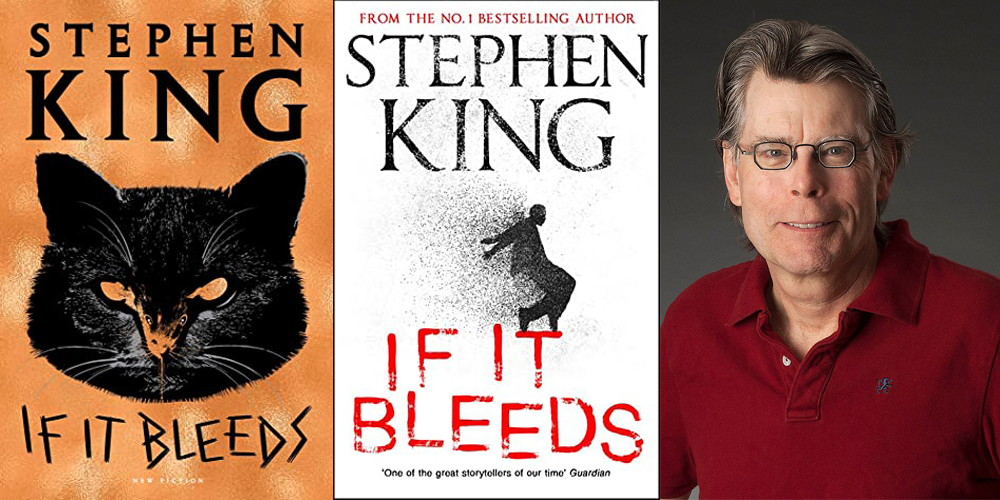 Обложки сборника и повести (goodreads.com), фото автора (fotostrana.ru).