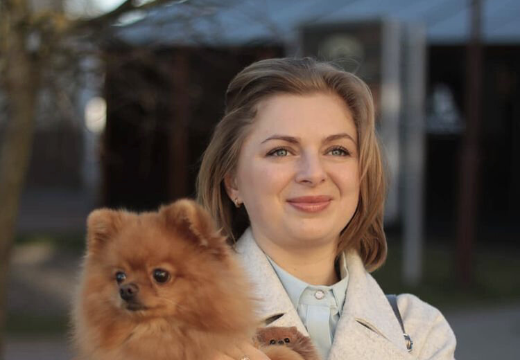 Мария Мазур