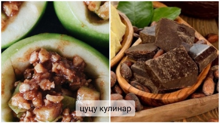 Советские вкусняшки