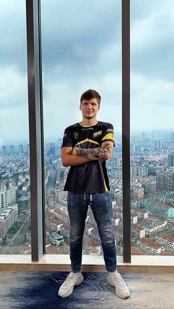S1mple steam official фото 101