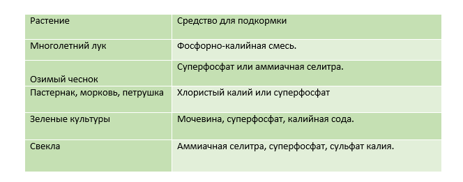 Какие работы необходимо выполнить в саду/огороде за апрель?