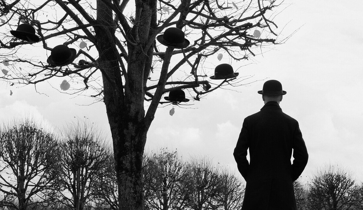 Андрей Троицкий.