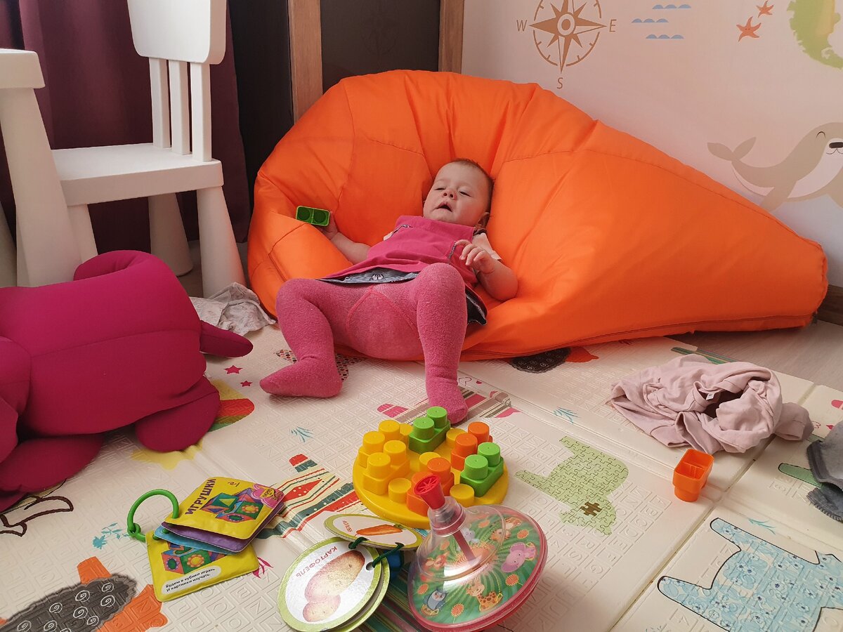 Все надоело :-)