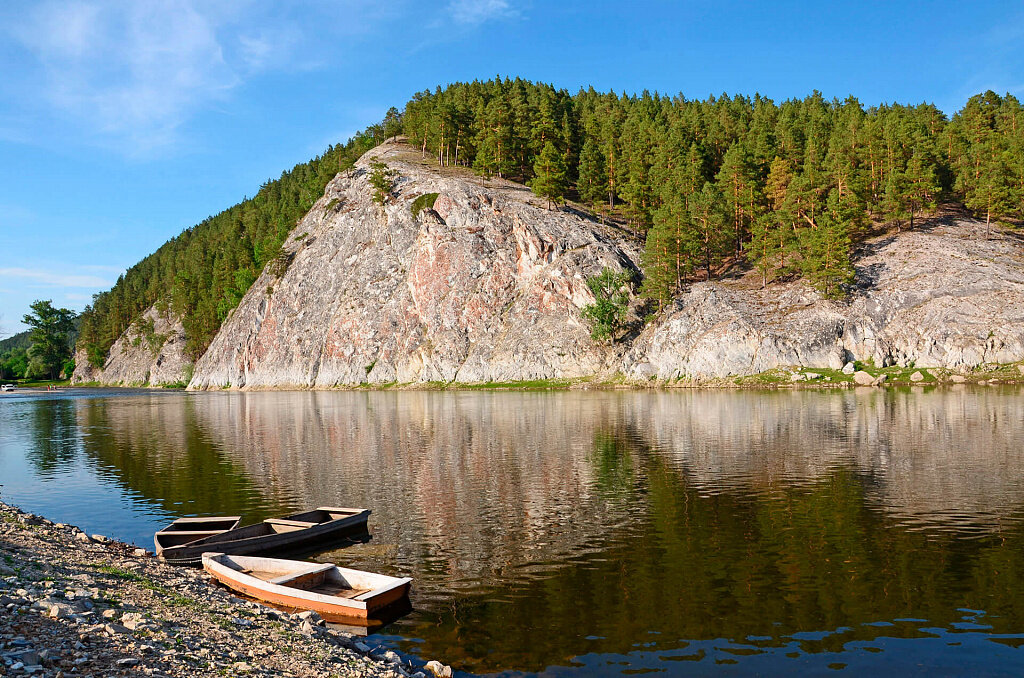 Бурзянский район