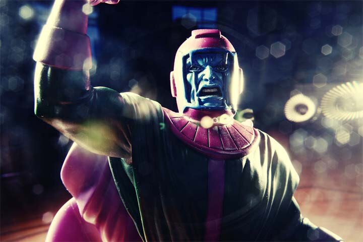 Канг Завоеватель 