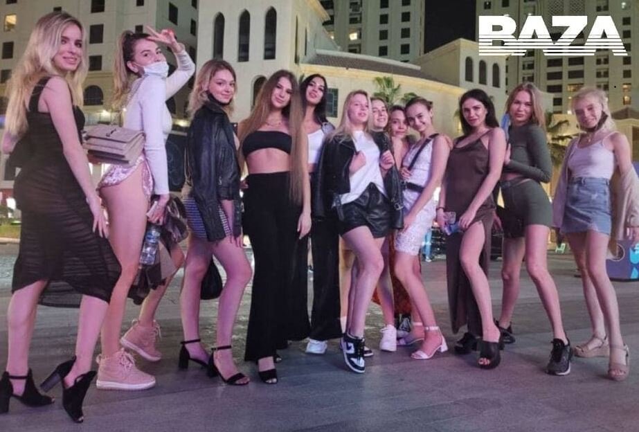 Фото из телеграмм-канала Baza https://t.me/bazabazon
