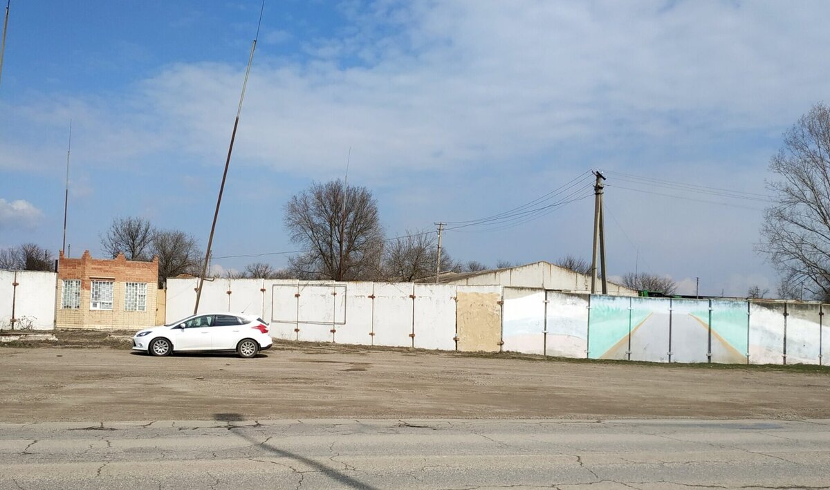 Фото предоставлено автором.