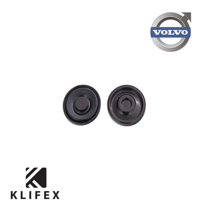 Мембрана маслоотделителя VOLVO C30, C70, S40, S60, S80, V50, V70 30684381 