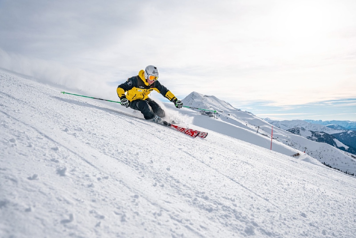 Фото: официальная страница Роза Хутор