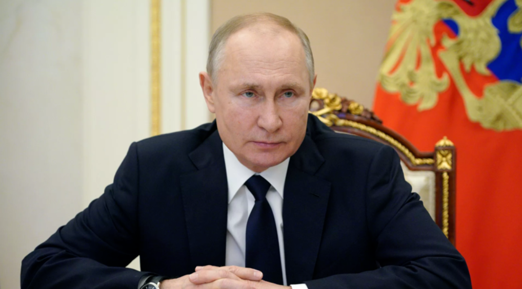 РИА Новости / Алексей Дружинин