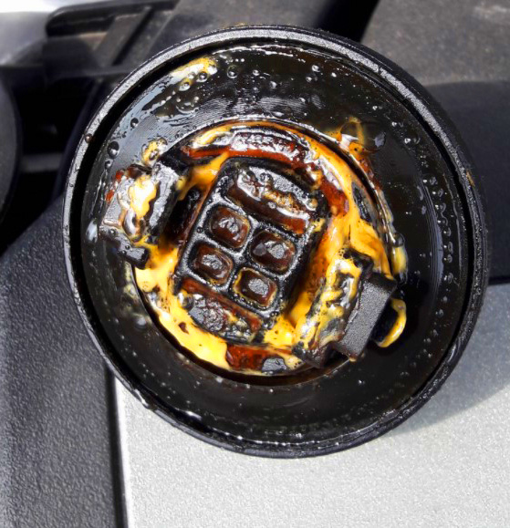 Вот так вот не надо!