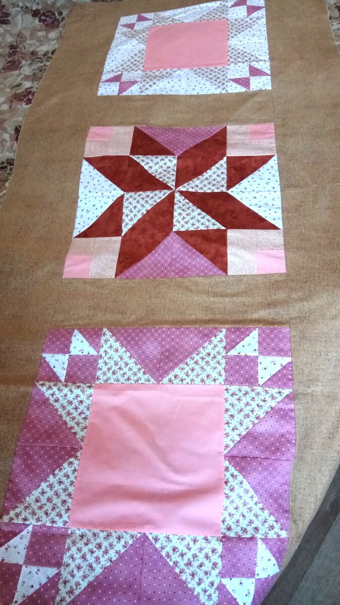 Мой "долгострой"