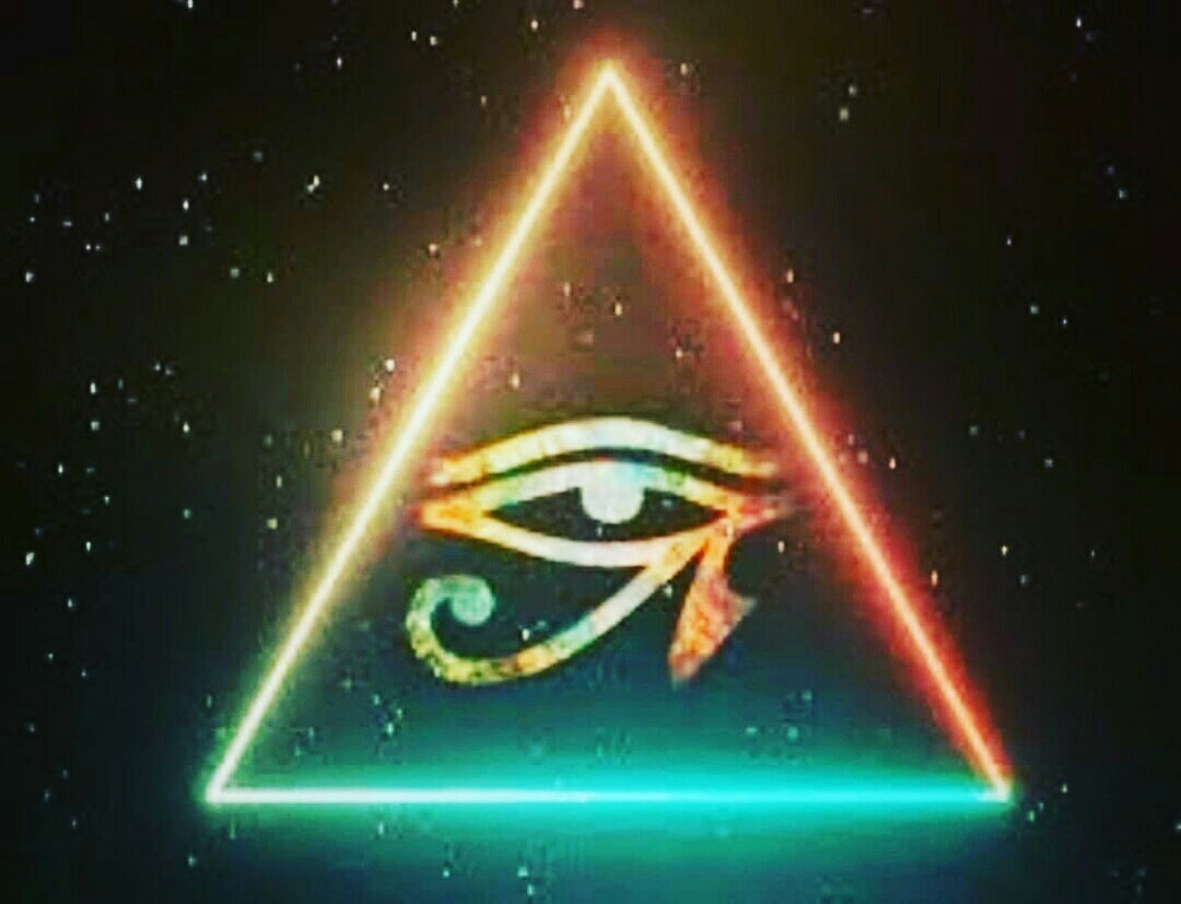 глаз египта
