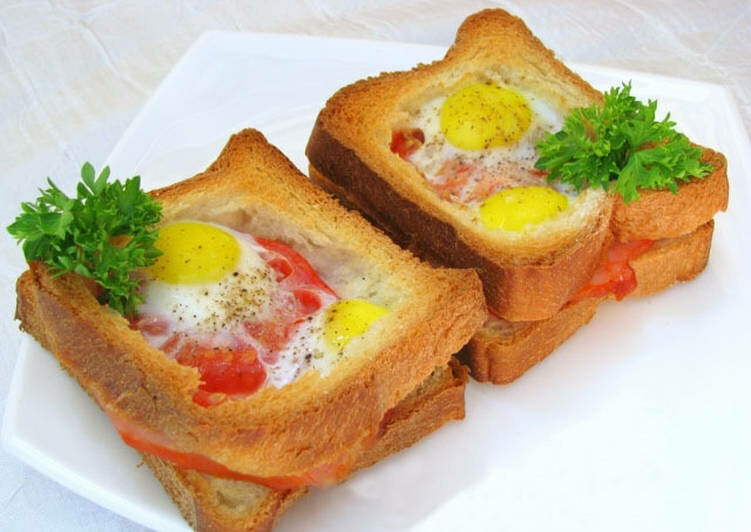 Вкусно и быстро