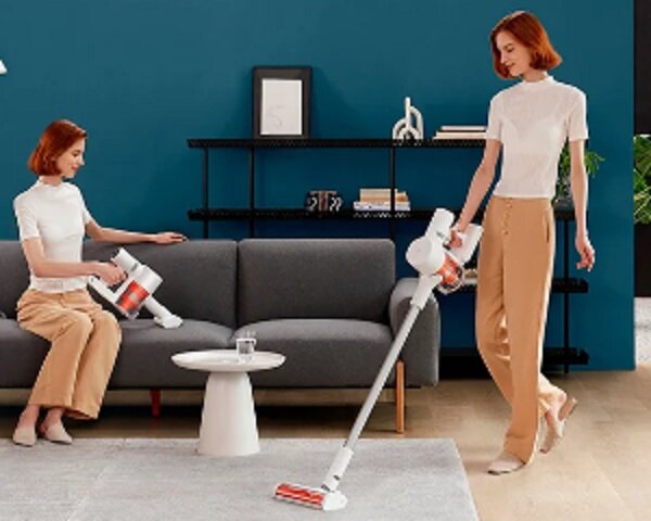 Xiaomi Mi Vacuum Cleaner G10