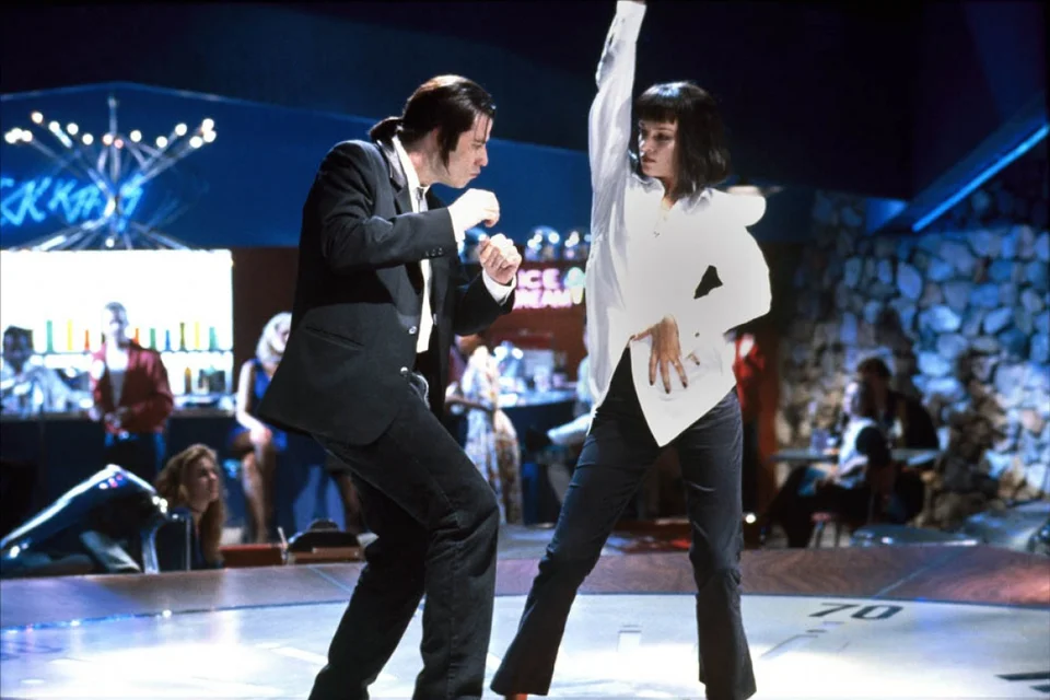 Pulp Fiction